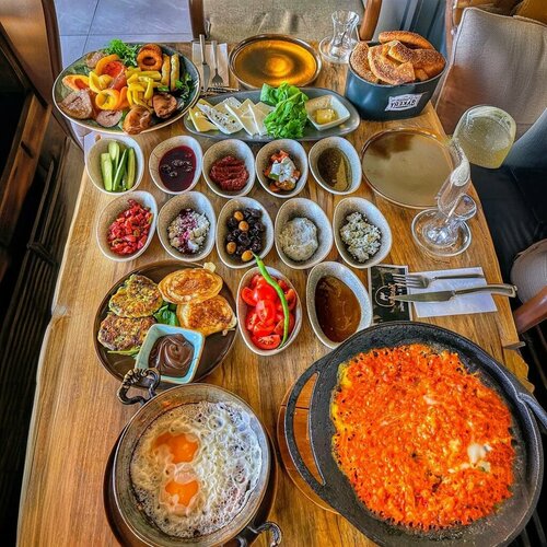 Kervan Cafe Restaurant