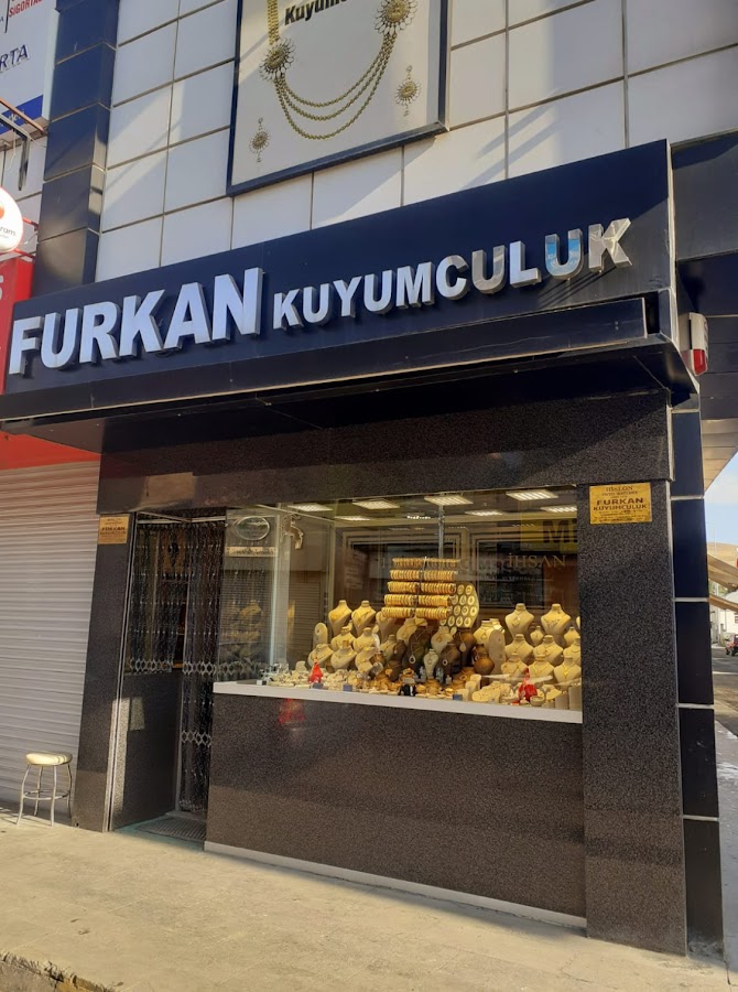 Furkan Kuyumculuk