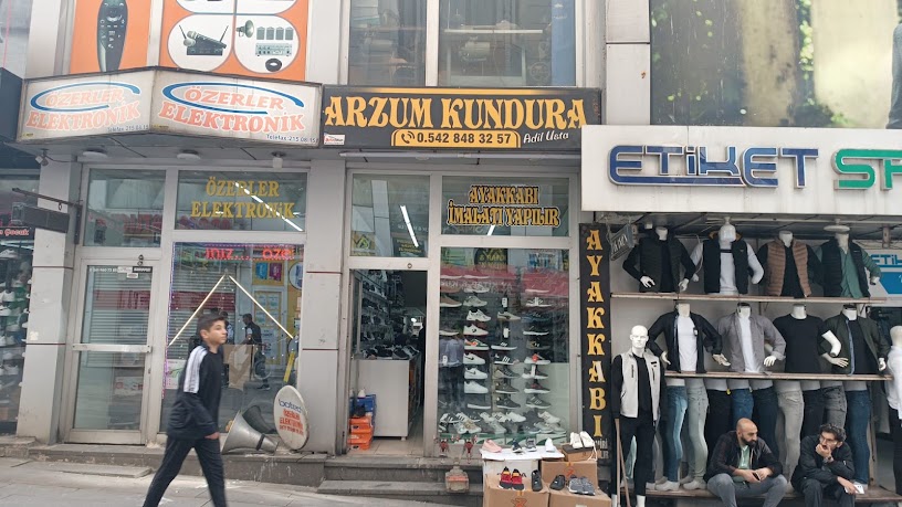 Arzum Kundura