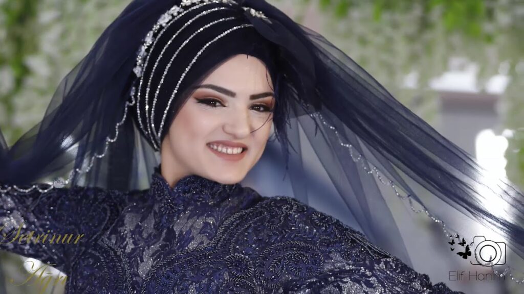 Elif Hanım Fotoğraf
