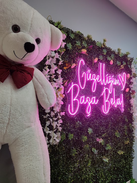 Sevgibeautystudio