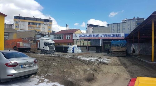 Gök Oğulları İnşaat
