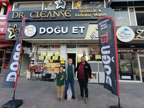 Doğu Et Ve Şarküteri