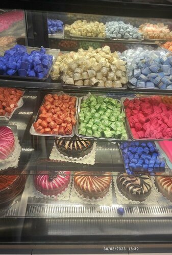 Zirve Pasta Salonu