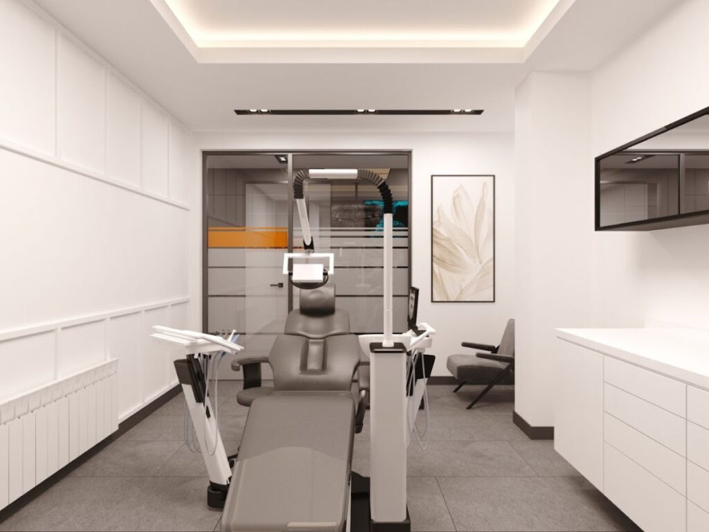 Patnos Toprak Dental Ağız Diş Sağlığı Polinikliği