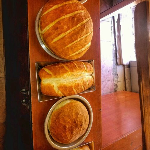 Görer Ekmek Fırını