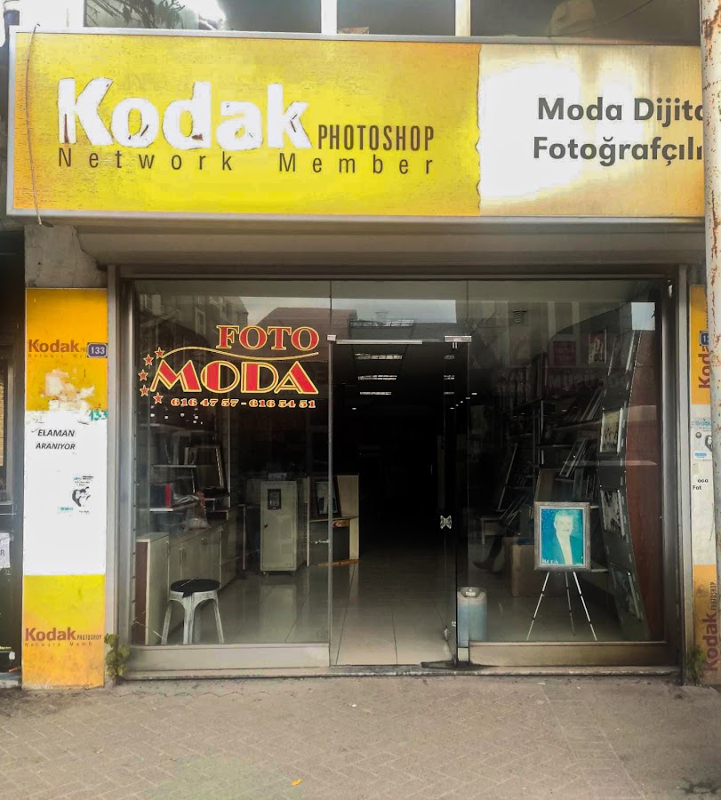 Foto Moda