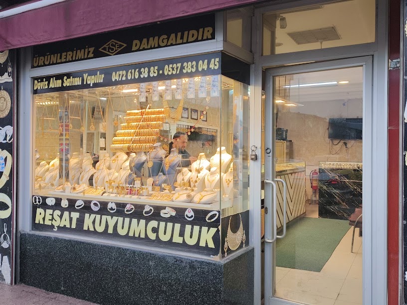 Reşat Kuyumculuk