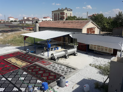 UZER OTO VE HALI YIKAMA