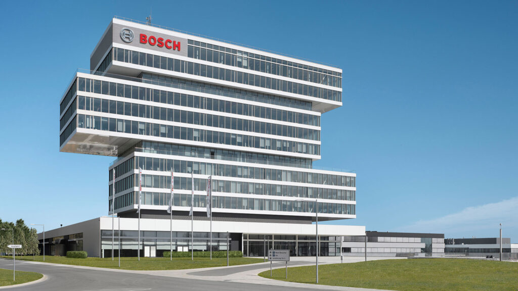 Bosch Yetkili Satıcısı – ÇINARCILAR DTM