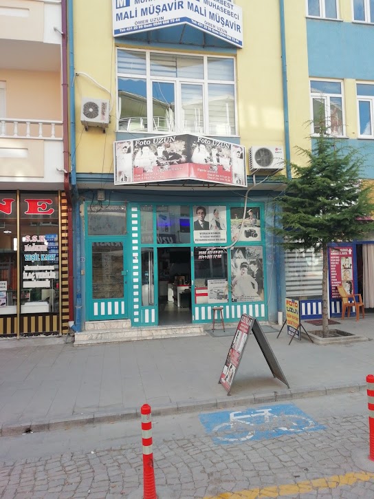 Foto Uzun
