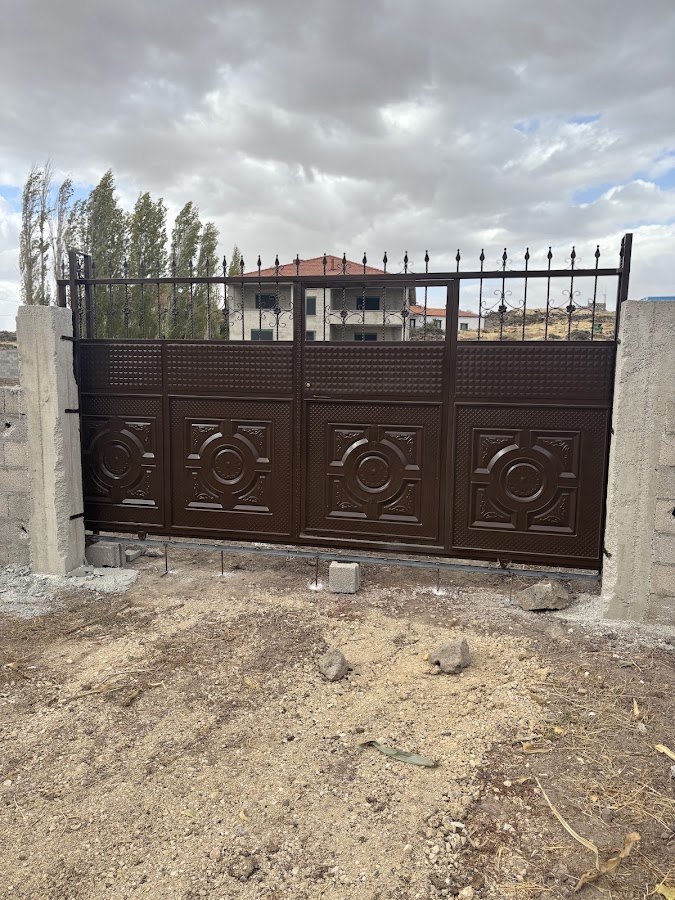 GÜVEN TİCARET CAM BALKON ALÜMİNYUM VE DEMİR