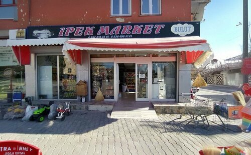 İpek Market