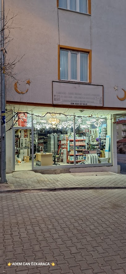 MAYACI TİCARET