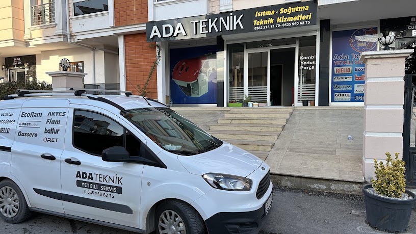 Ada Teknik Isıtma ve Soğutma