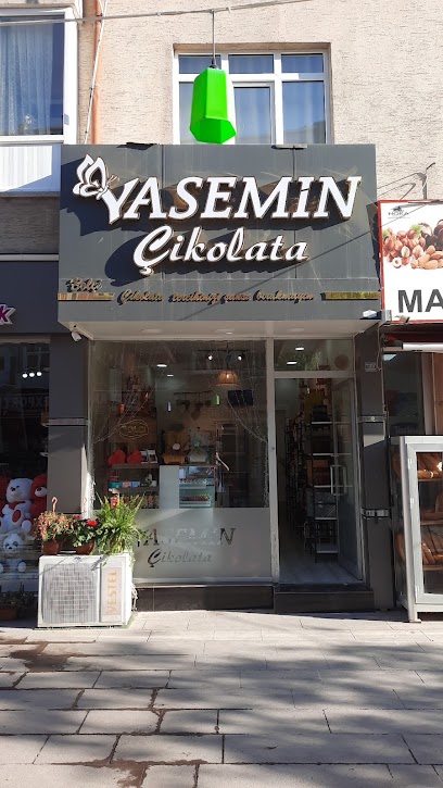 Yasemin Çiçekçilik