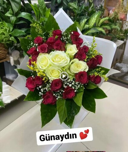 Aksaray Moonlight Çiçekçilik