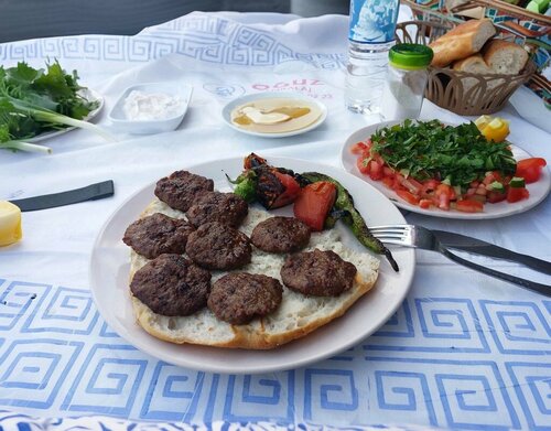 Şelale Restaurant