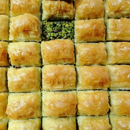 Saray Künefe