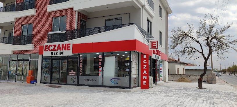 Bizim Eczanesi