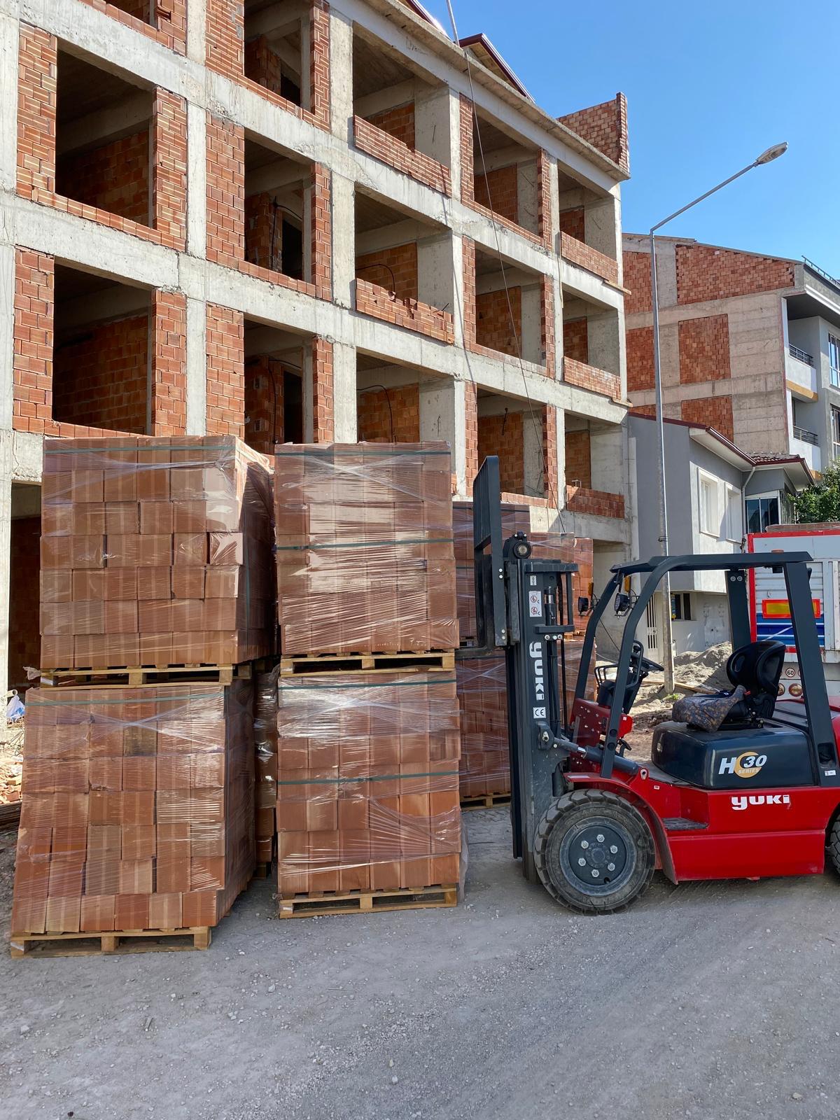 Zeytünlü Ticaret İnşaat Emlak Otomotiv