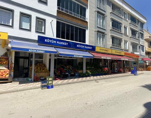 Köyüm Market
