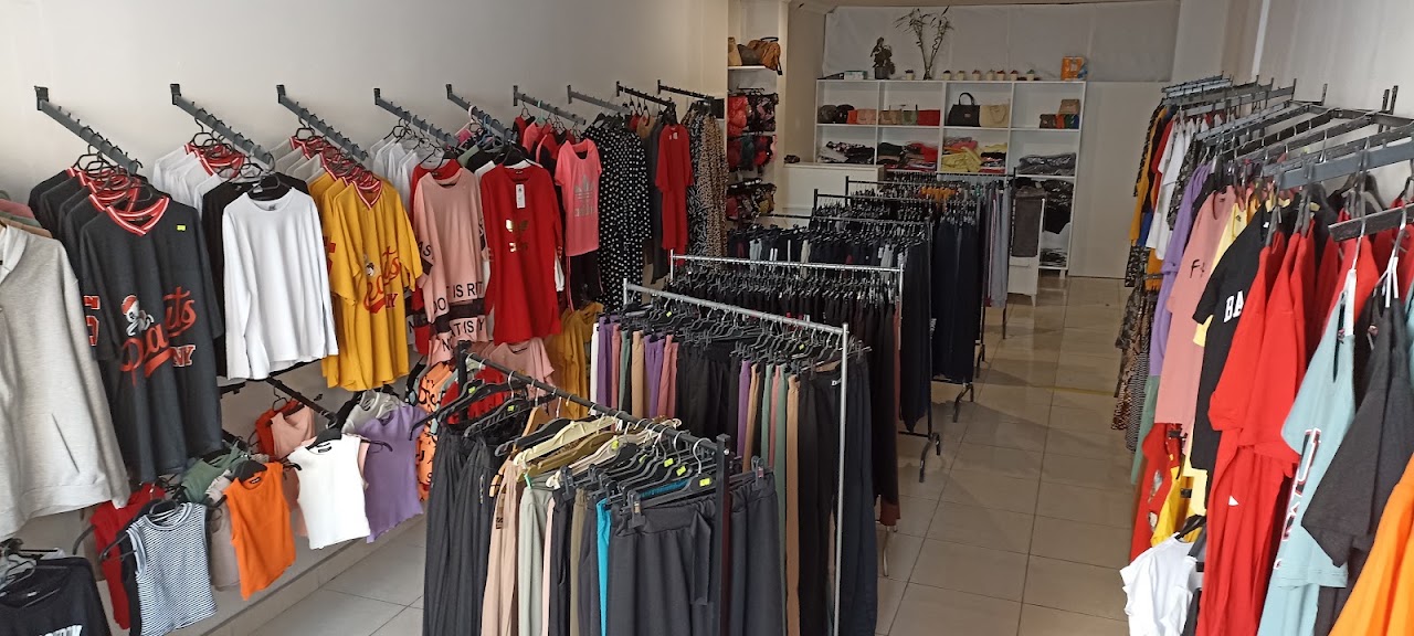 Jamila Butik