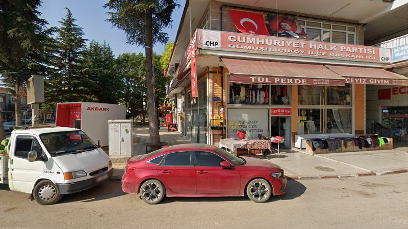 Çeyiz Giyim
