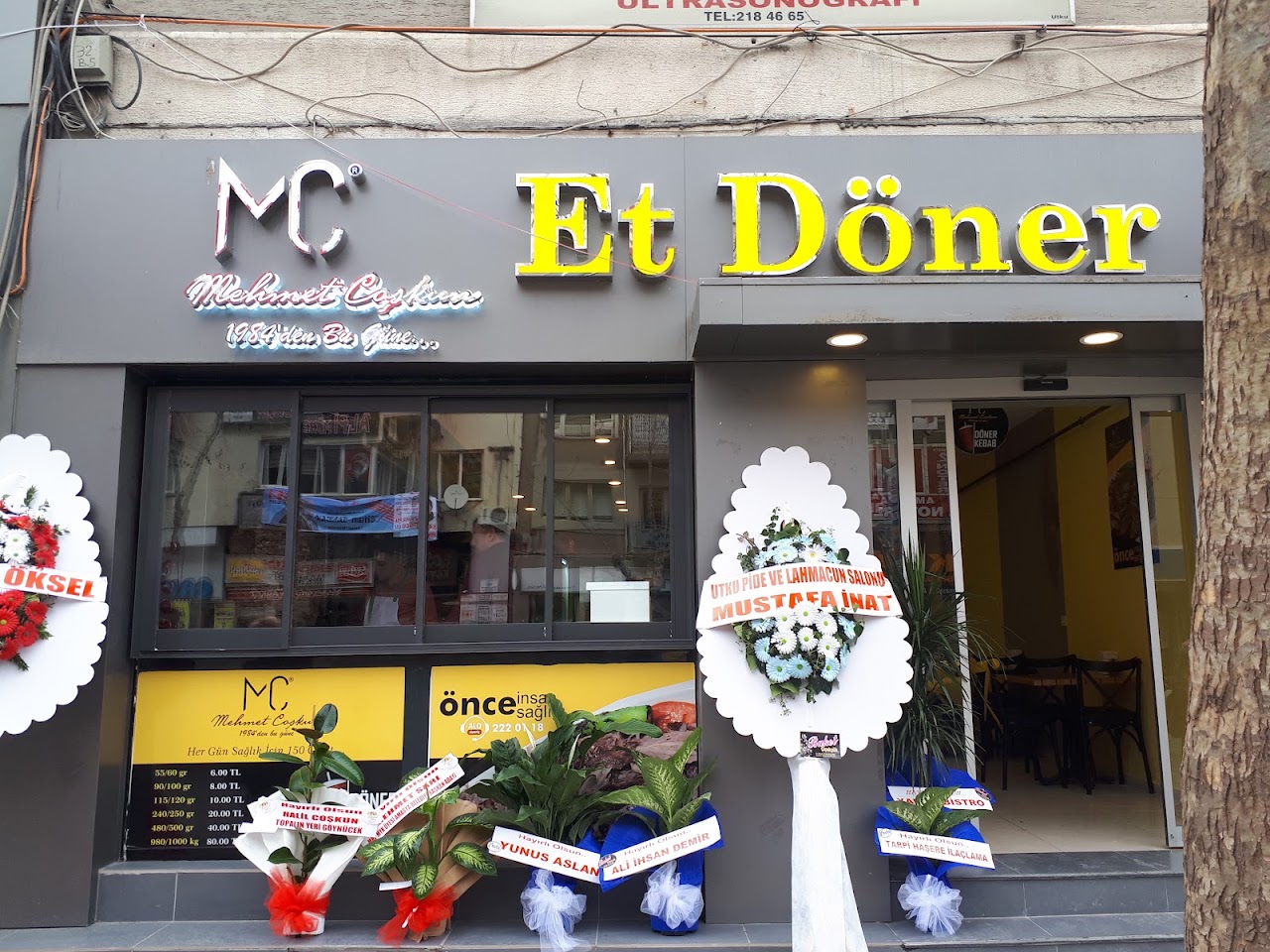 MC Döner Kebap
