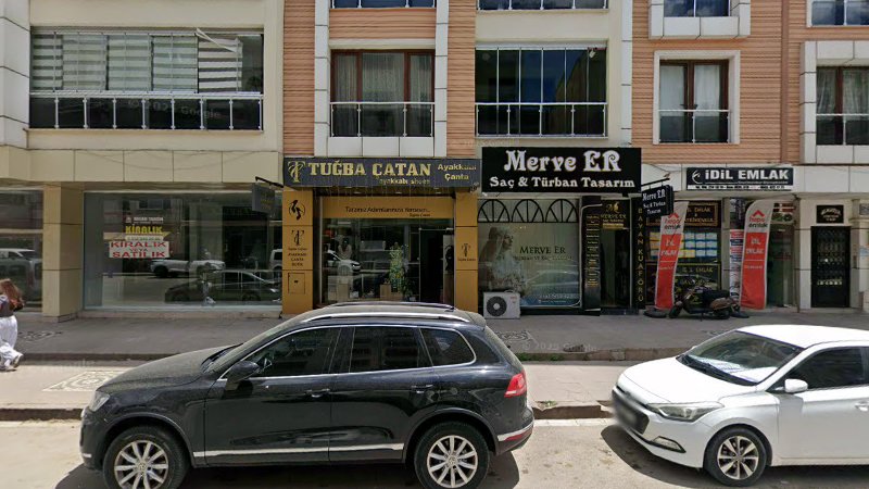 İdil Gayrimenkul Danışmanlık Merkezi
