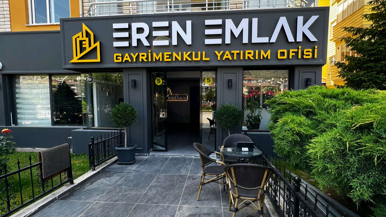 Eren Emlak Gayrimenkul