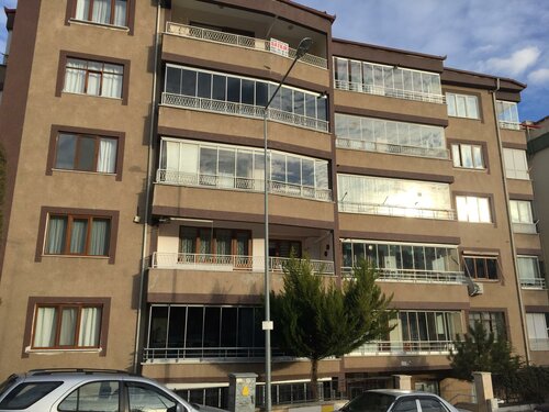 Amasya Demir Emlak