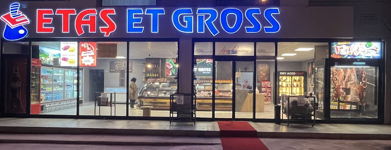 Etaş Et Gross
