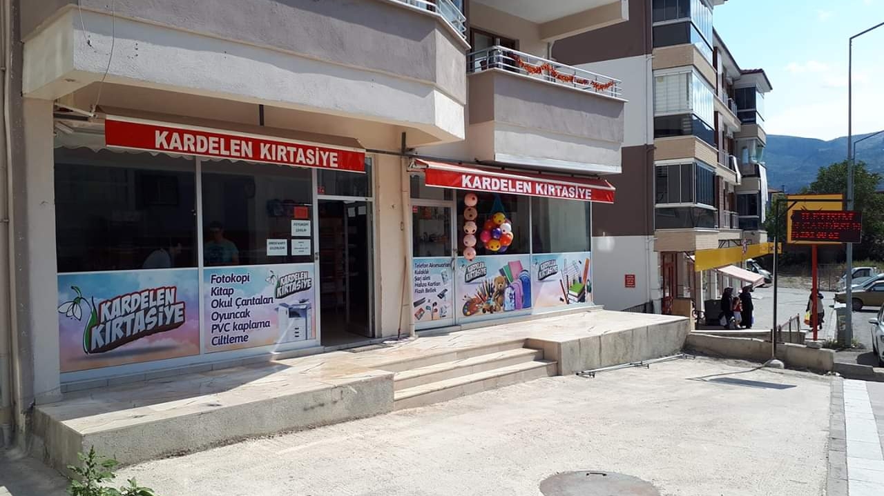 Kardelen Kırtasiye