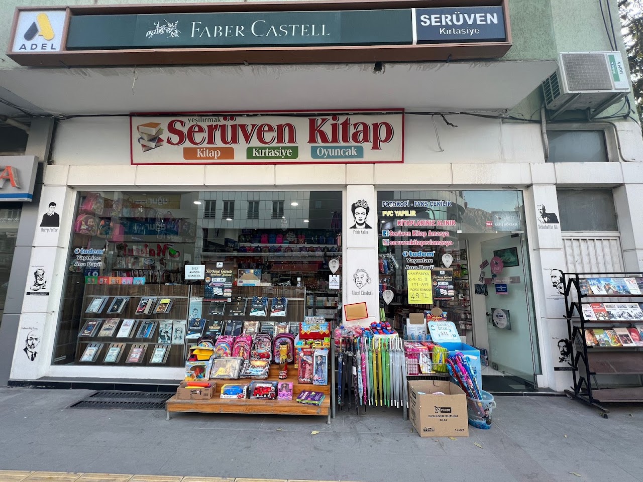 Serüven Kitap