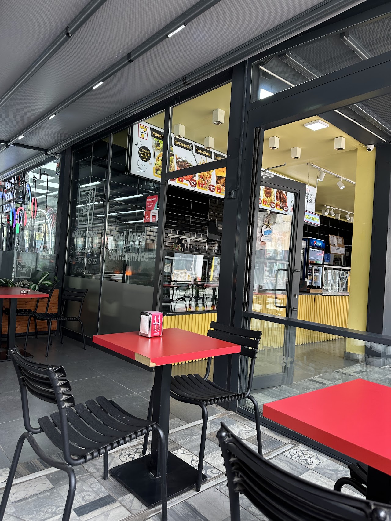 Yirmi 7 Kebap House