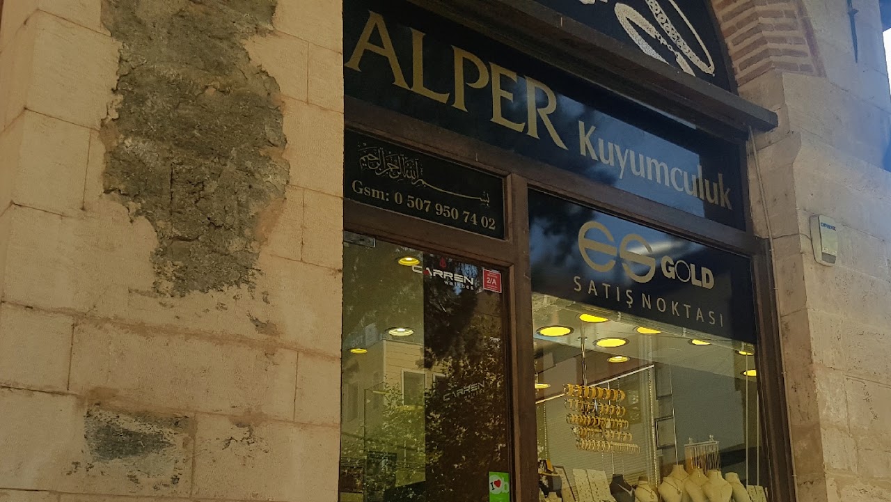 Alper Kuyumculuk