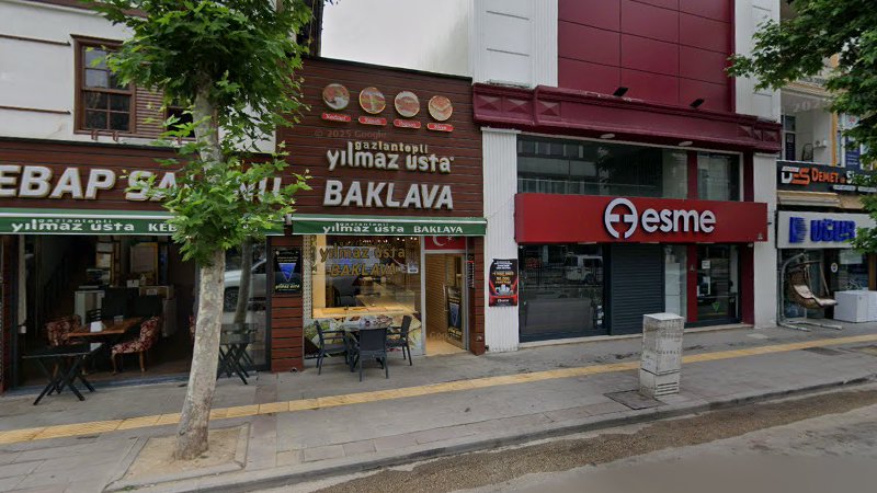 Beslen Lokantası