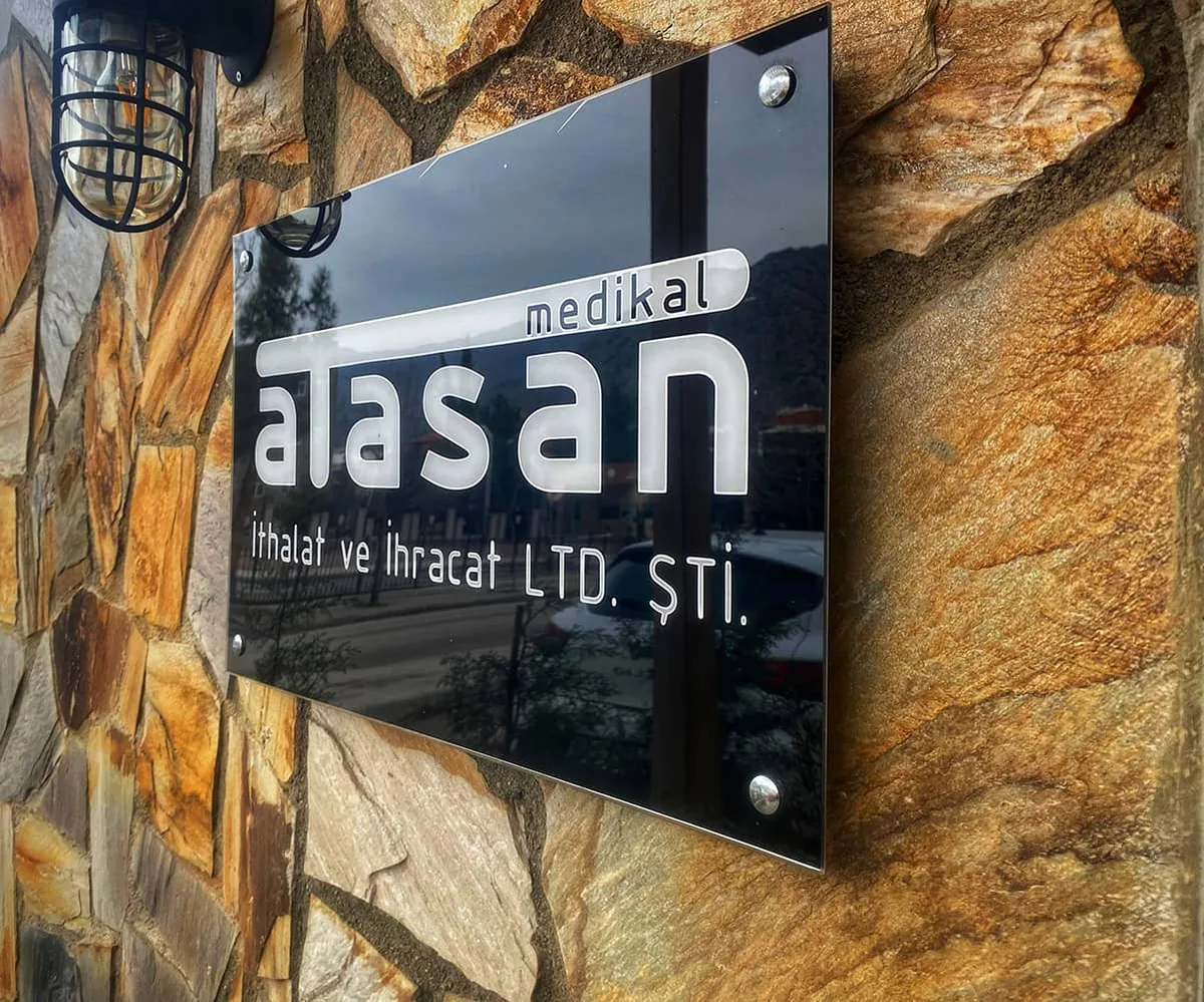 Atasan Medikal
