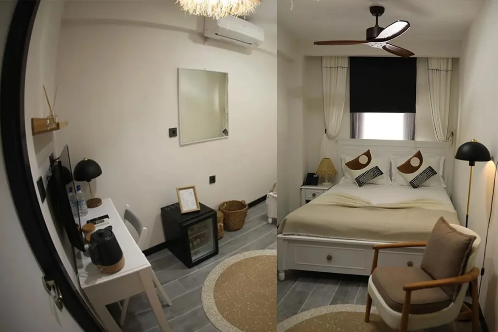 Afilli Köşk Butik Hotel