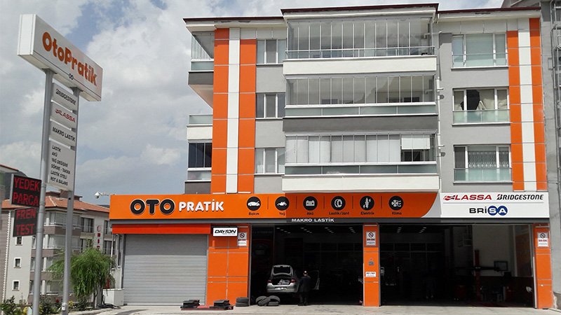 OtoPratik