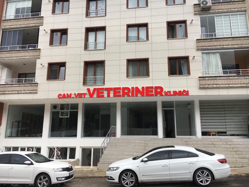 Veteriner Kliniği