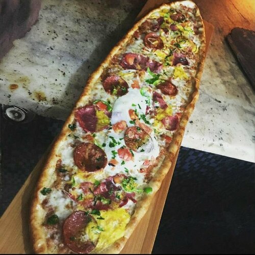 Gözde Pide ve Lahmacun Salonu