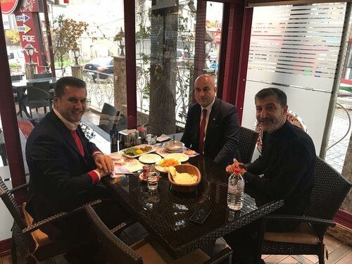 Küçükağa Restaurant