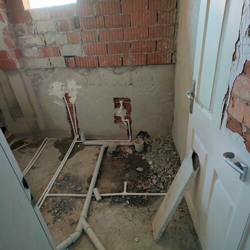 Başyurt Elektrik Su Tesisat