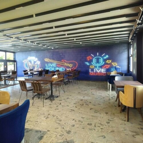 Bobola Food&Music