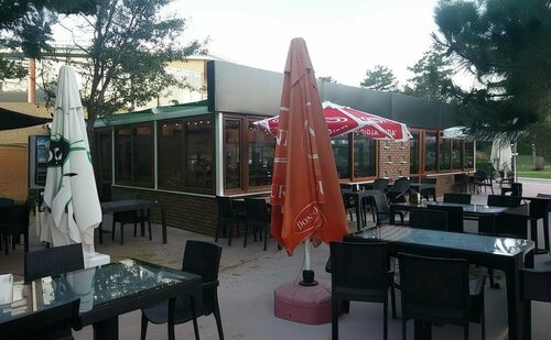 Kültür Cafe