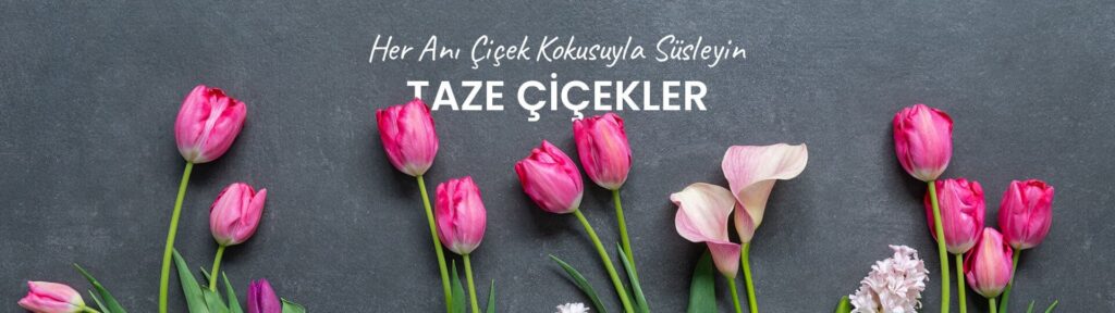 Merzifon Çiçek