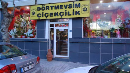 Dörtmevsim Çiçekçilik