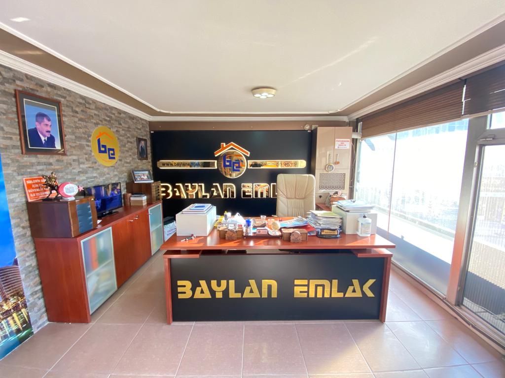 Baylan Emlak